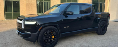 electric and hybrid cars